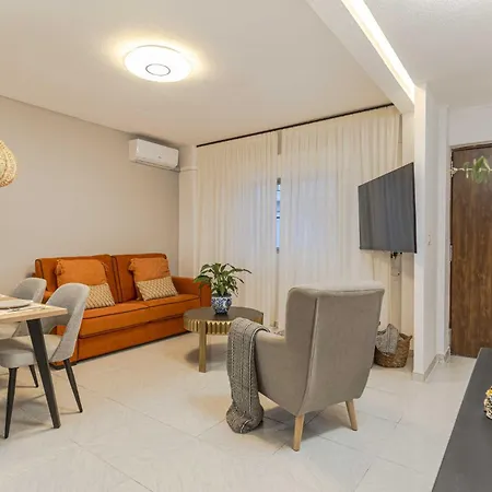 Mirador De Haza Grande, By Daimar Tatil Evi Granada