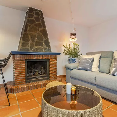 Mirador De Haza Grande, By Daimar Granada